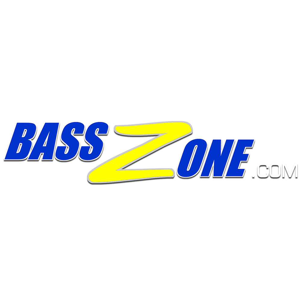 Bass Zone Logo