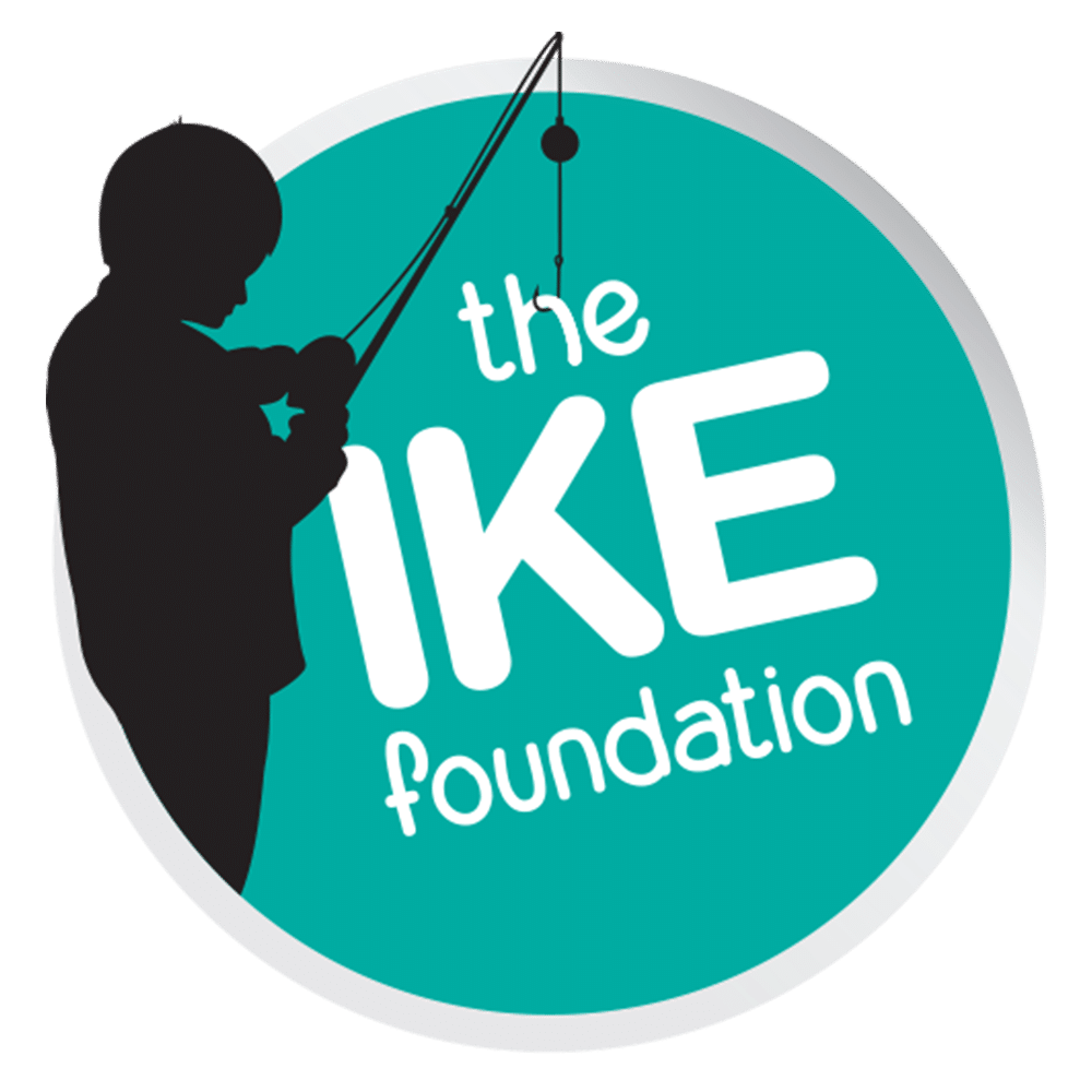 Ike Foundation logo