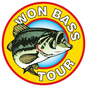 WON Bass Tour Logo