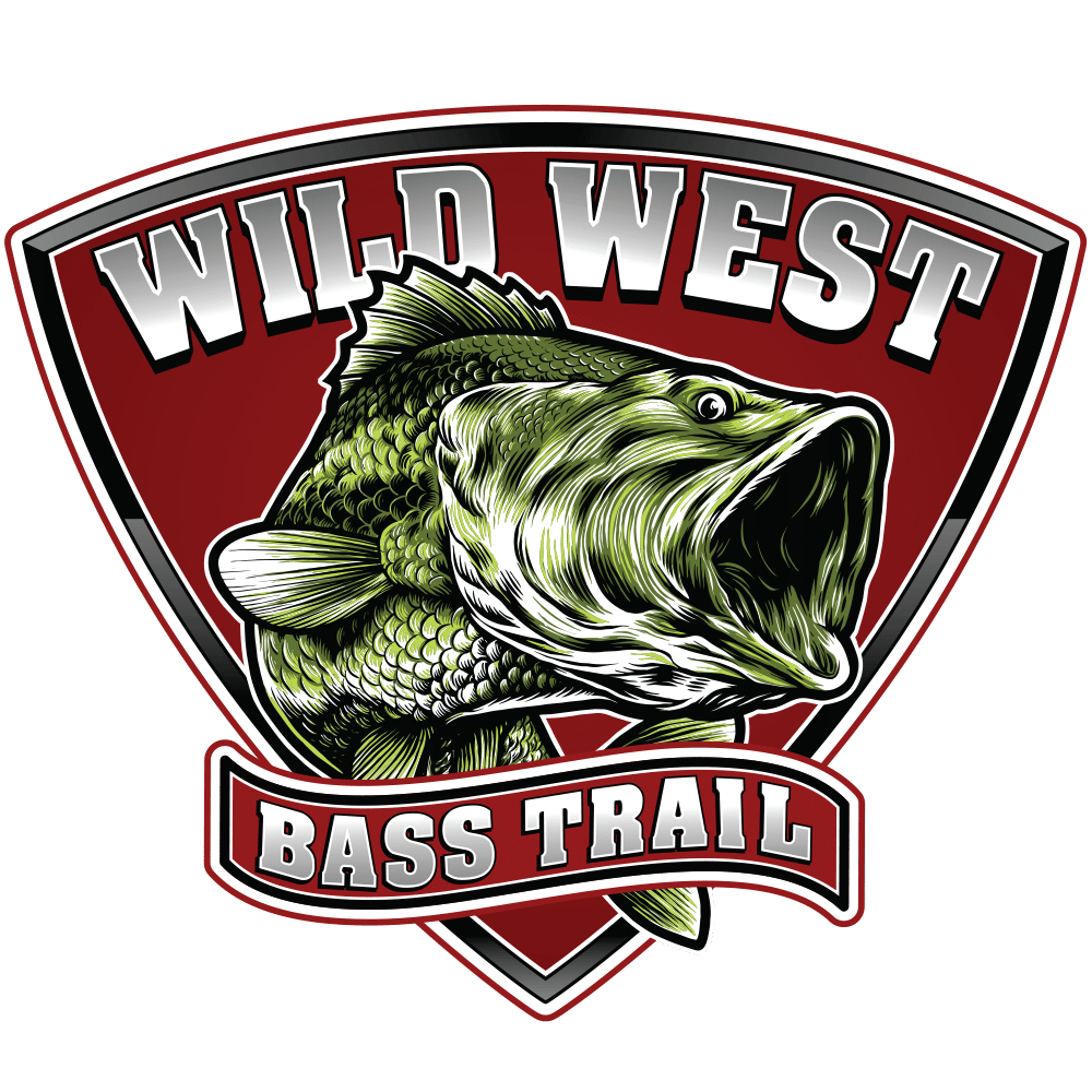 Wild West Bass Trail Logo